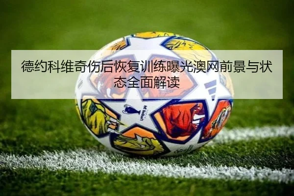 德约科维奇伤后恢复训练曝光澳网前景与状态全面解读 - leyusports